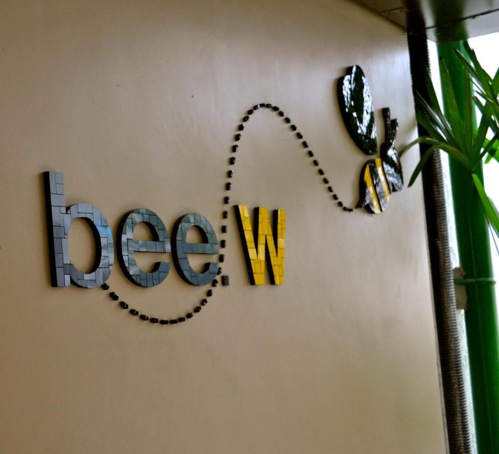 Хостел Bee W Сан-Пауло Номер фото